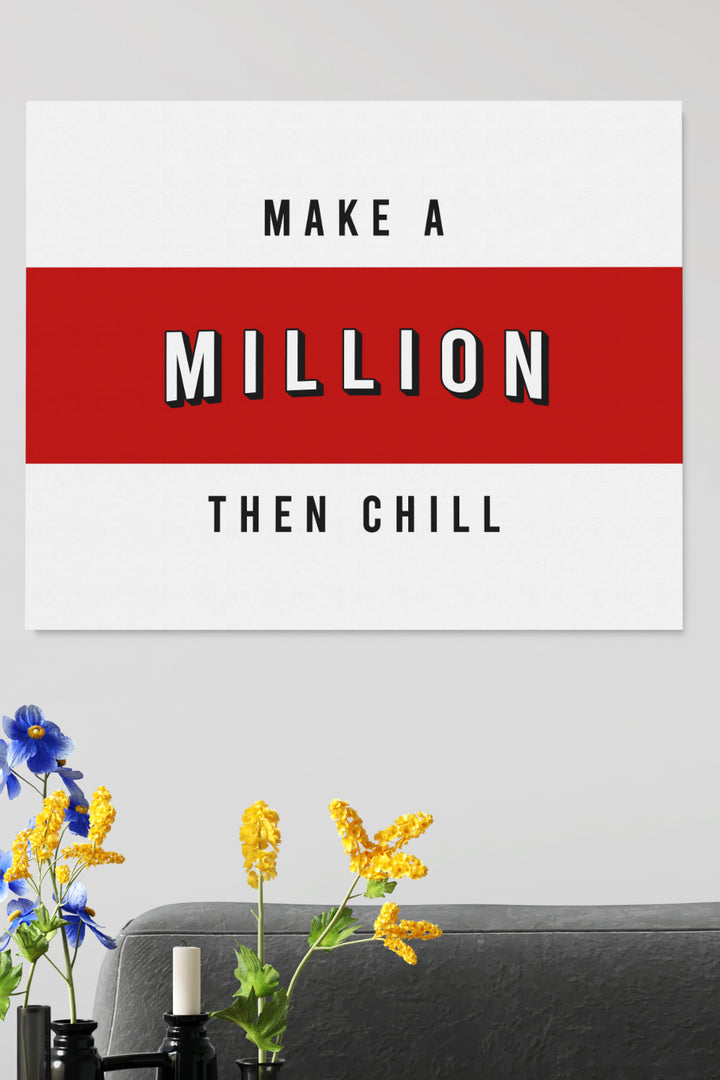 Make A Million