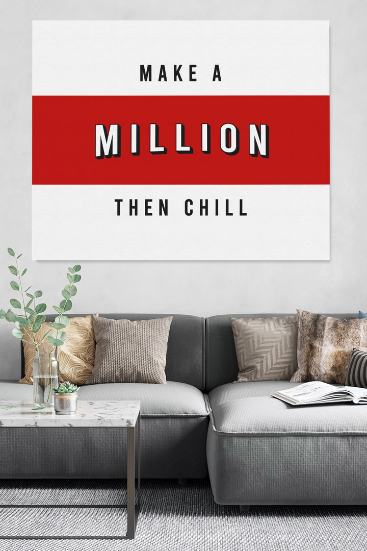 Make A Million