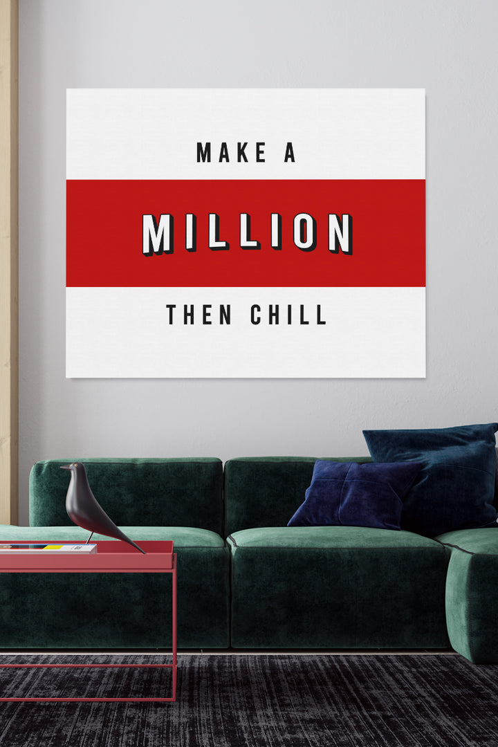 Make A Million