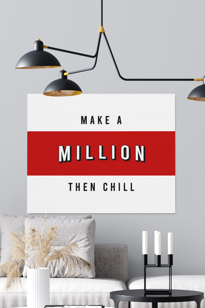 Make A Million
