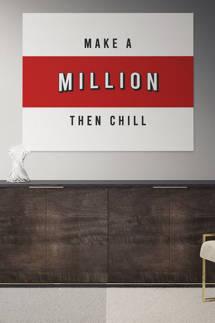 Make A Million
