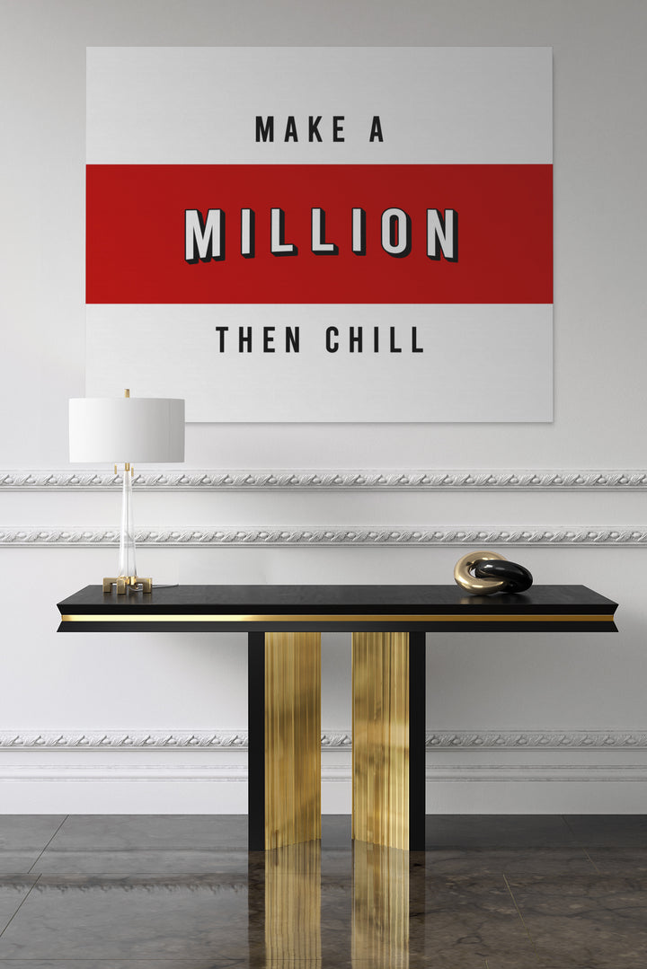 Make A Million