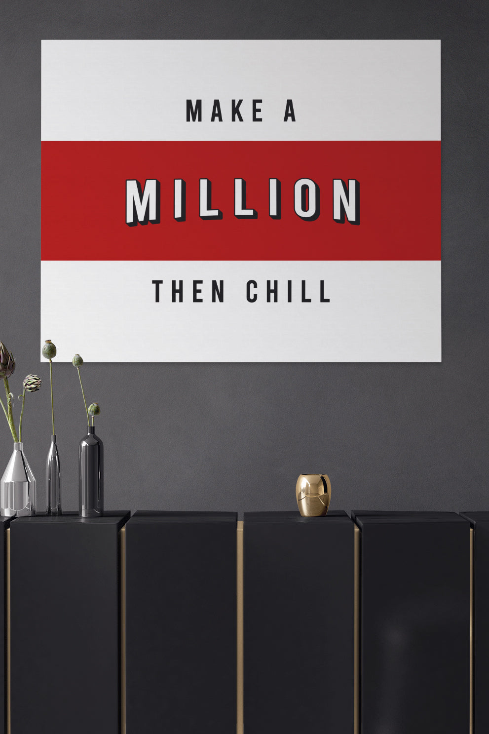 Make A Million