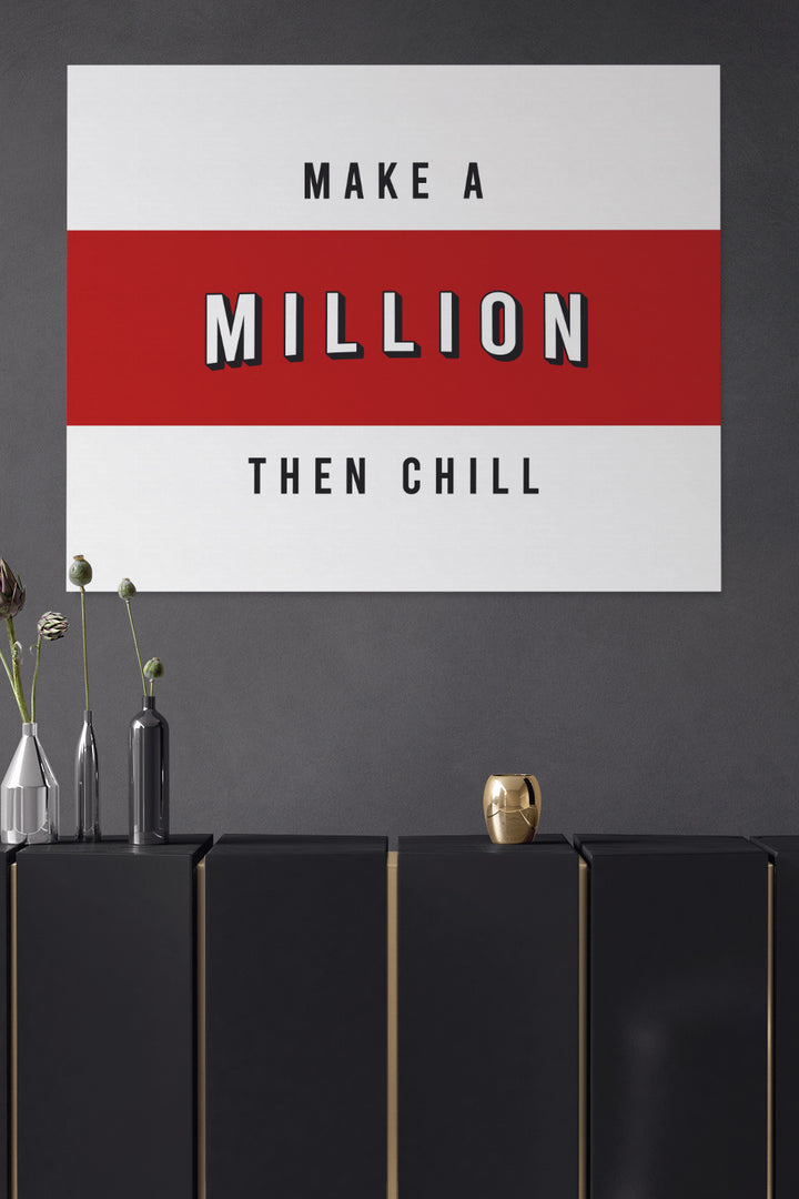Make A Million