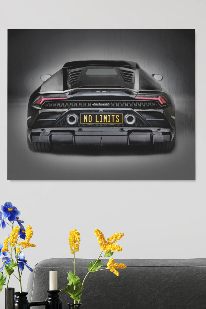 No Limits