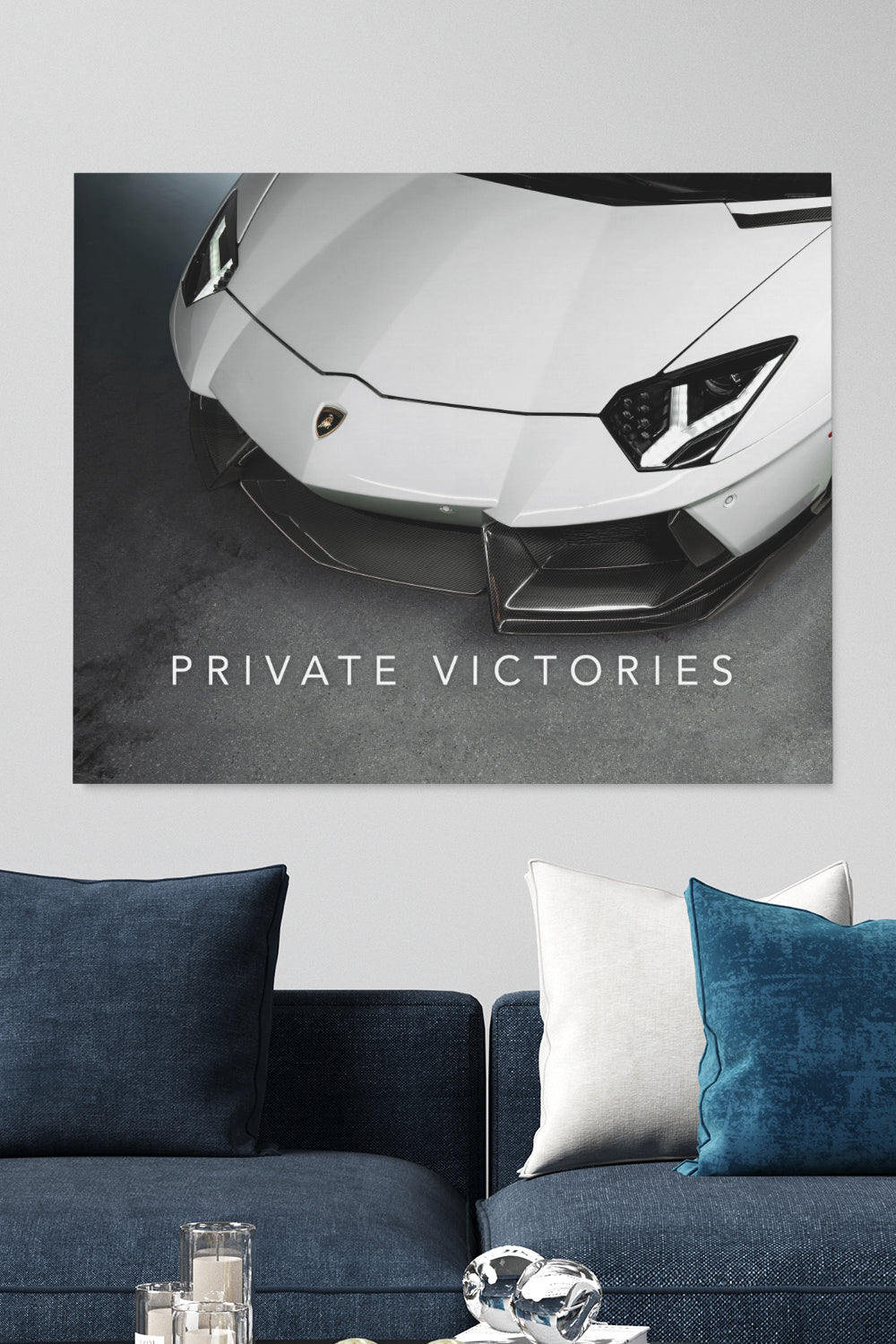 Private Siege
