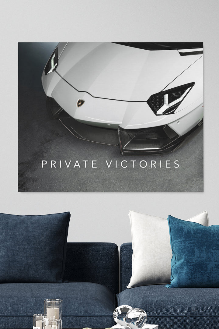 Private Siege