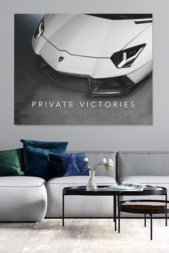 Private Siege