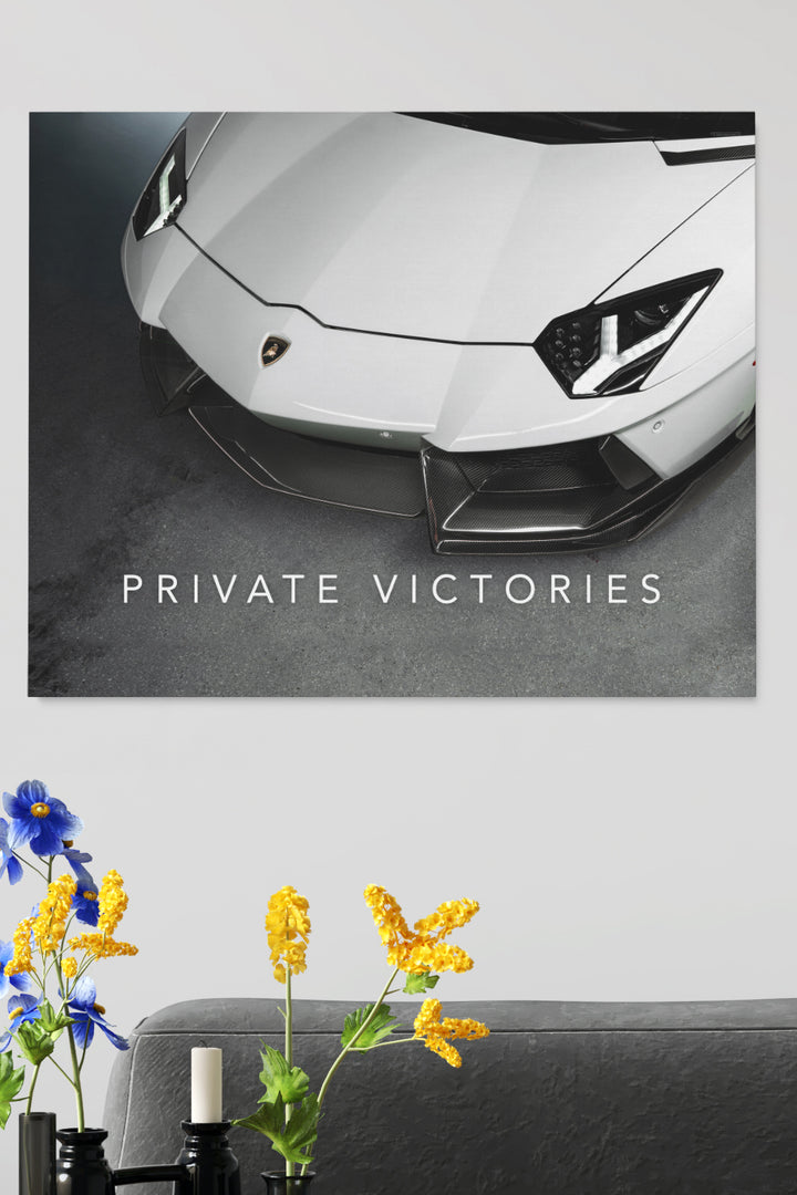 Private Siege