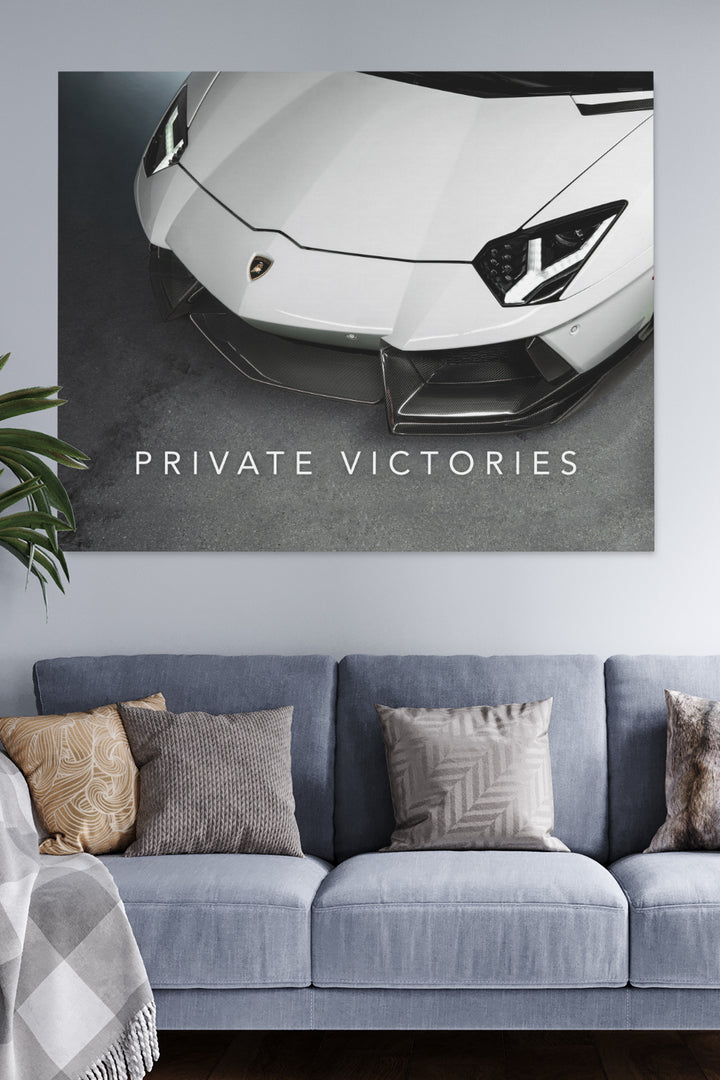 Private Siege