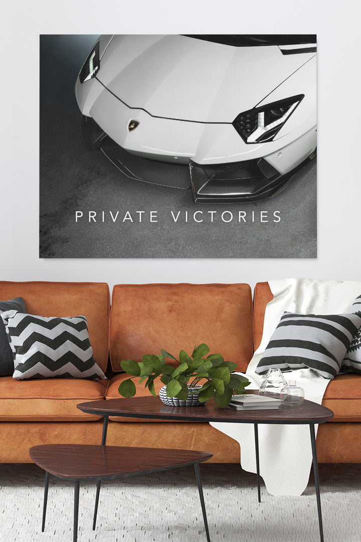 Private Siege