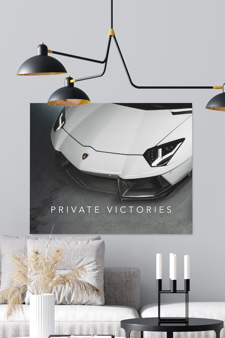 Private Siege