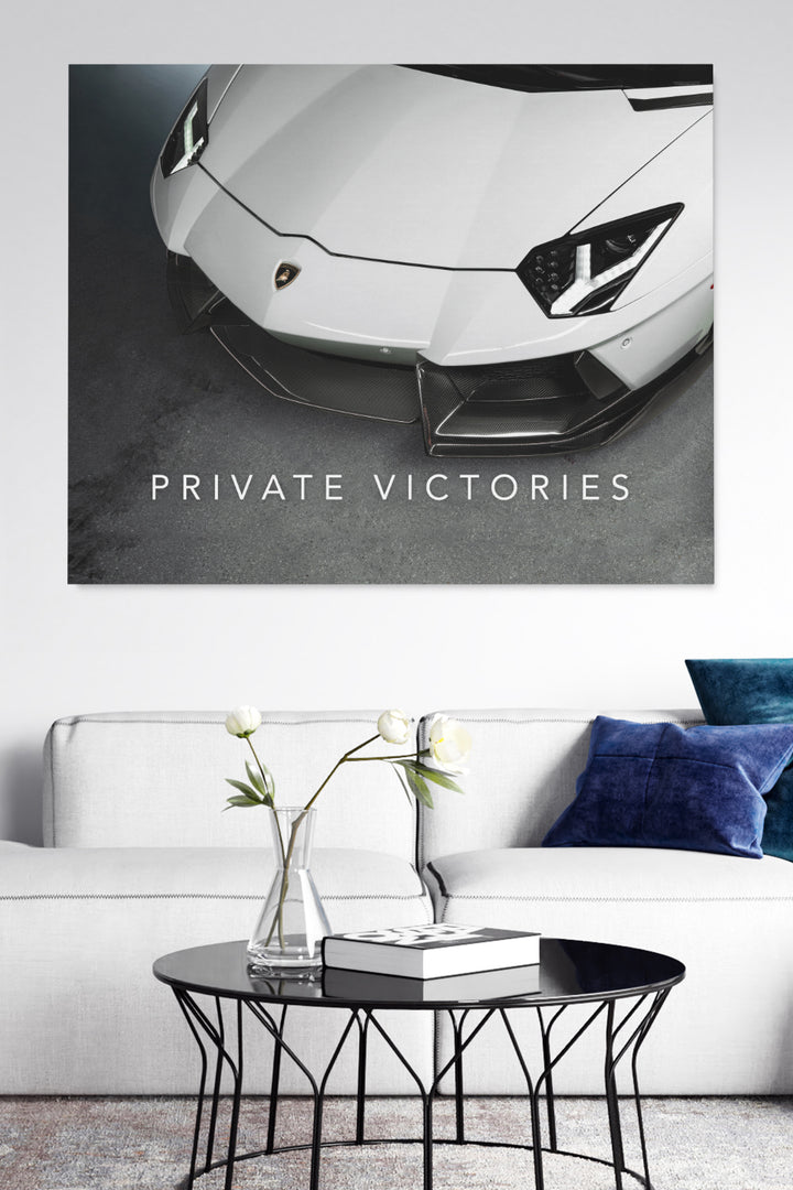 Private Siege