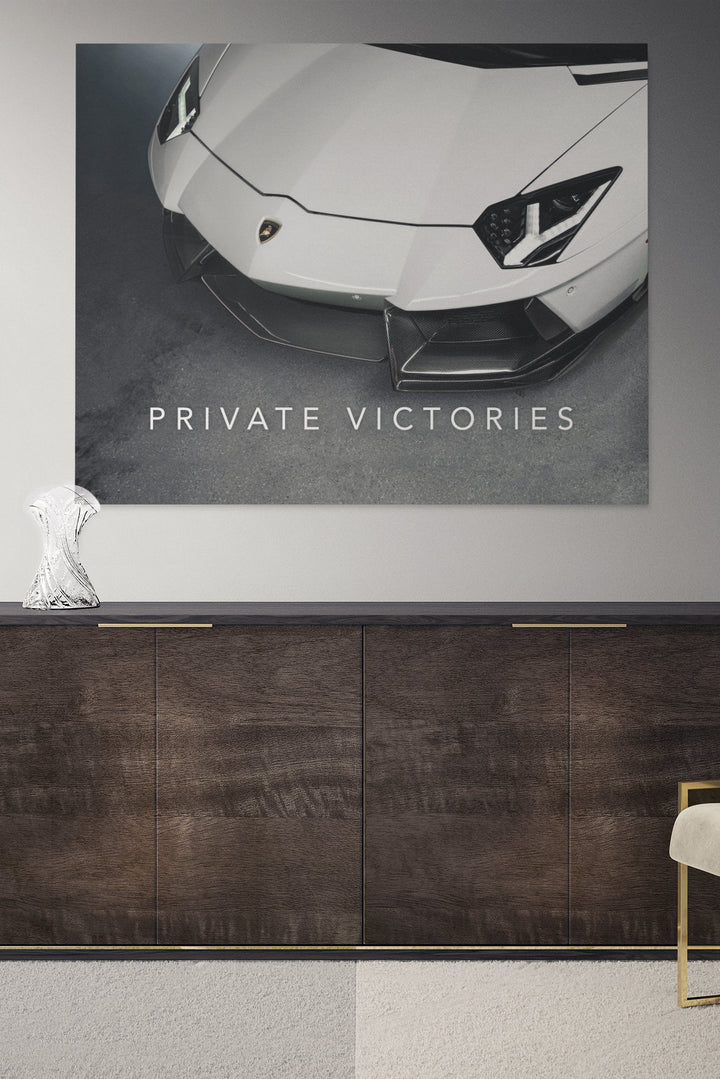 Private Siege