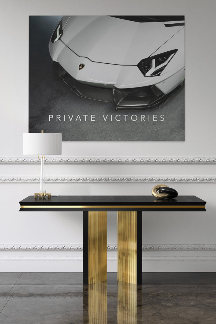 Private Siege
