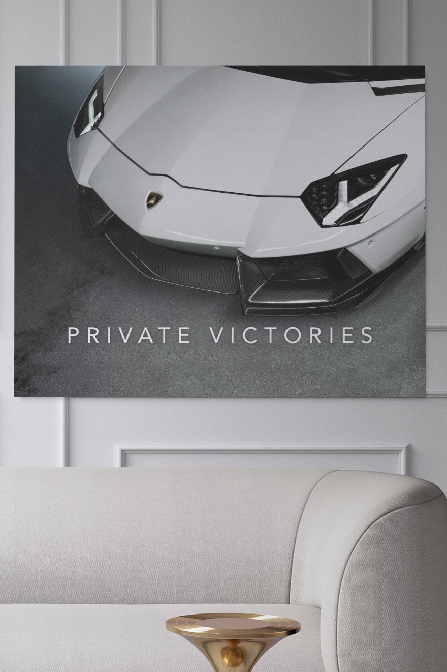 Private Siege