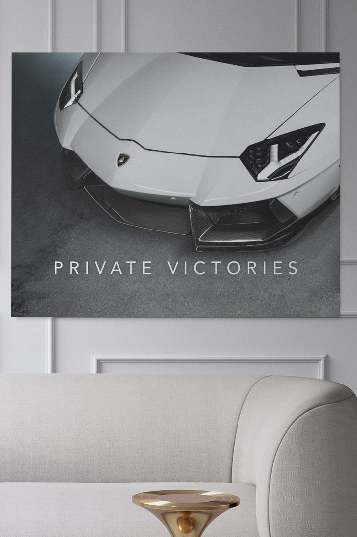 Private Siege