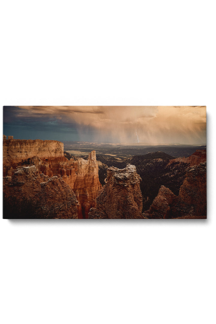 Bryce Canyon