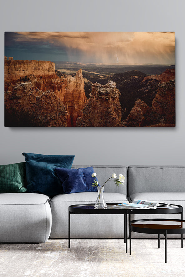 Bryce Canyon