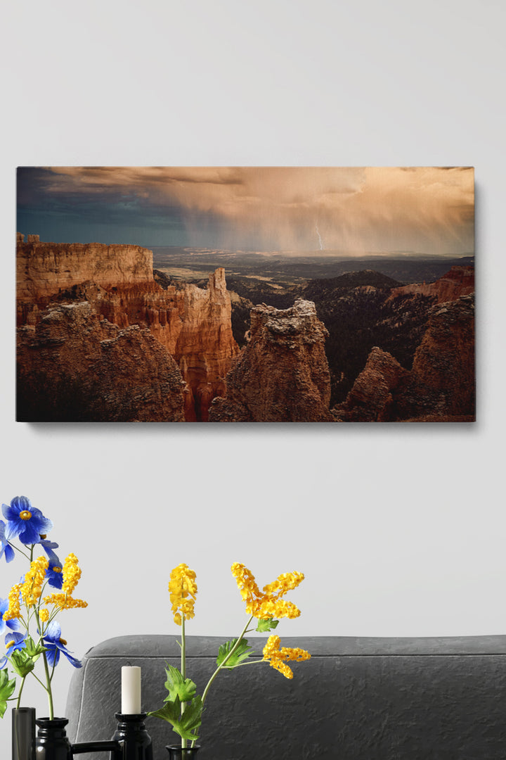 Bryce Canyon