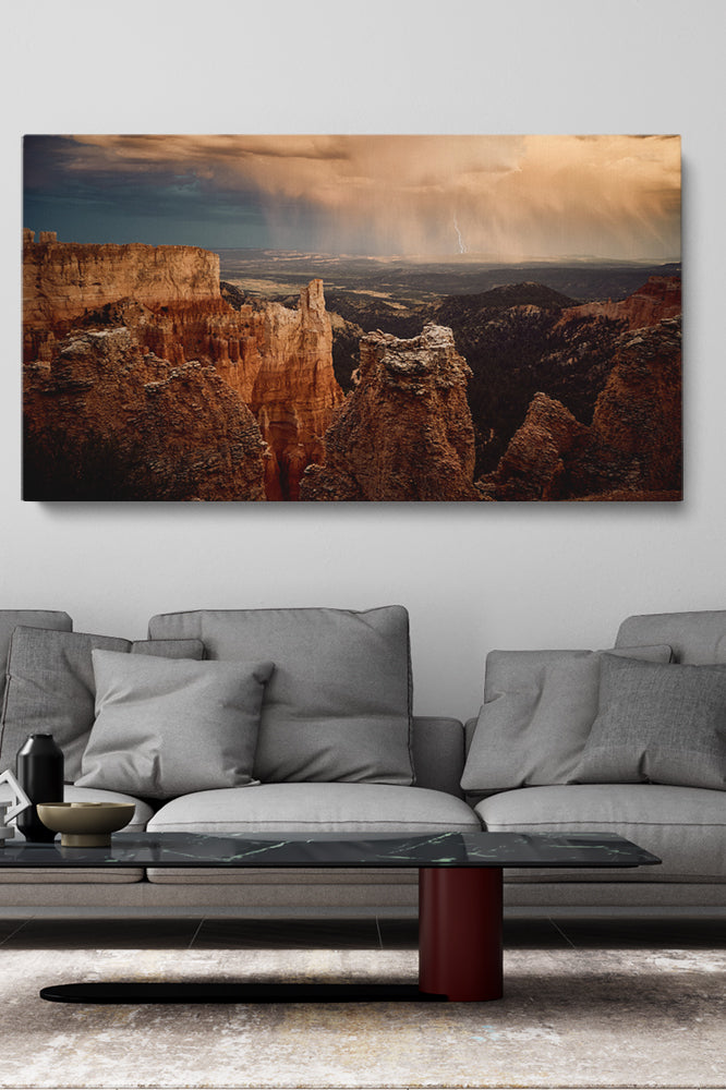 Bryce Canyon