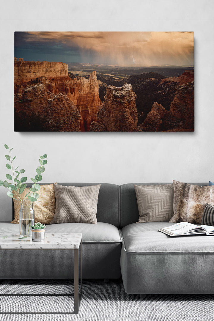 Bryce Canyon