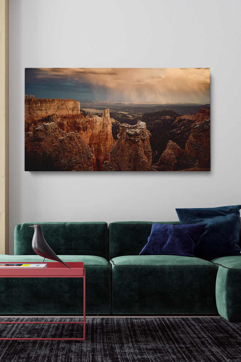 Bryce Canyon