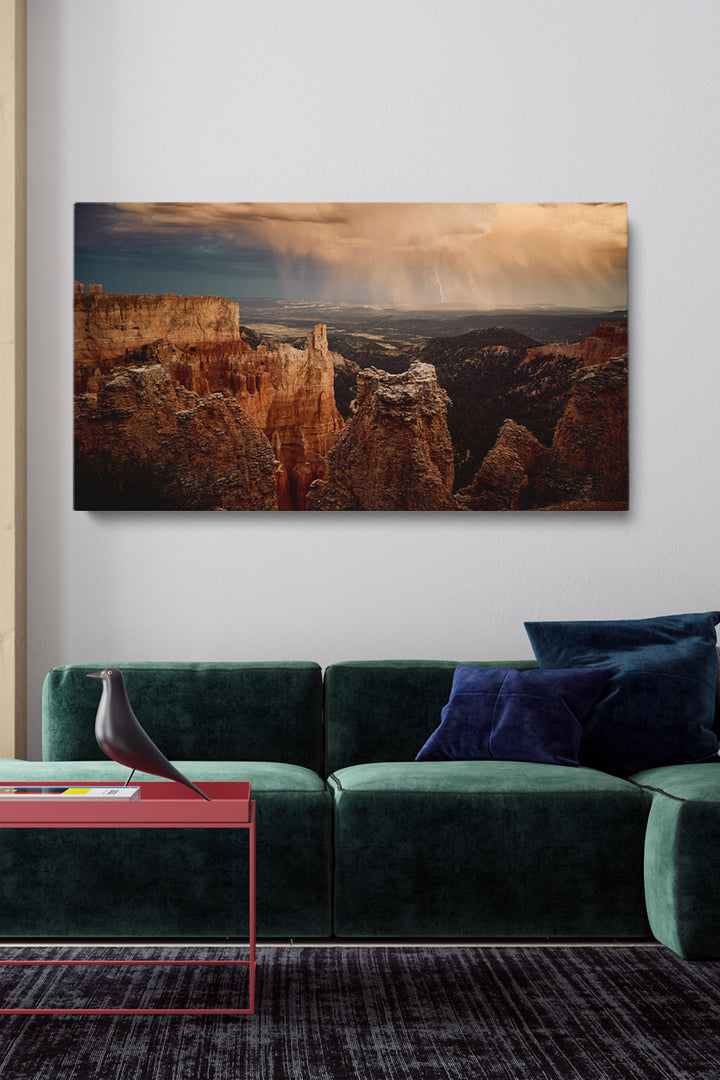 Bryce Canyon