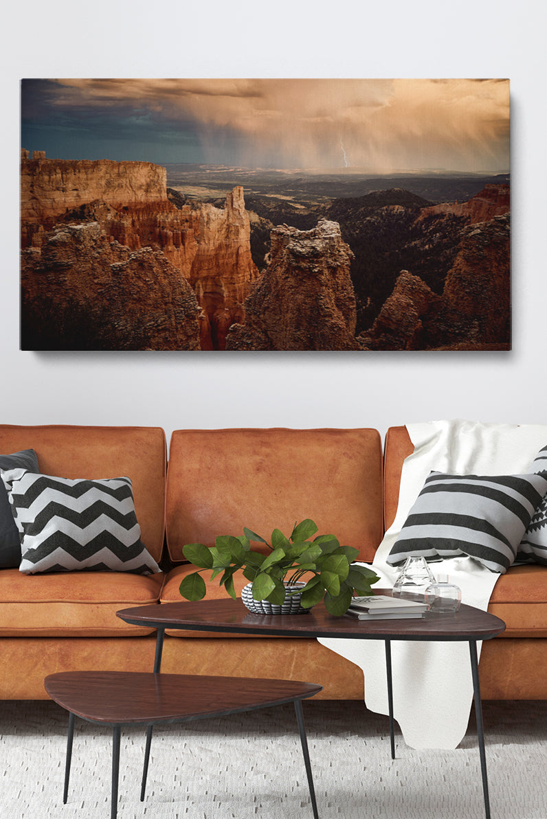 Bryce Canyon