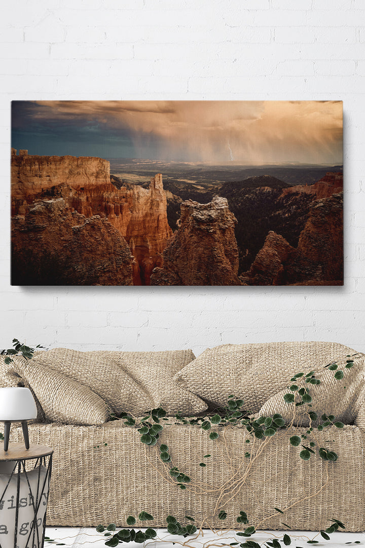 Bryce Canyon