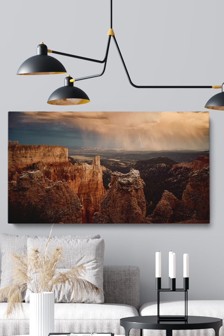 Bryce Canyon