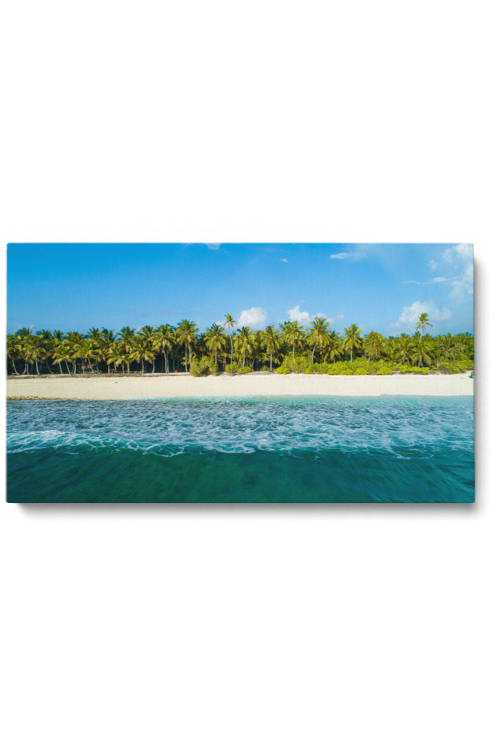 Fuvahmulah Maldives