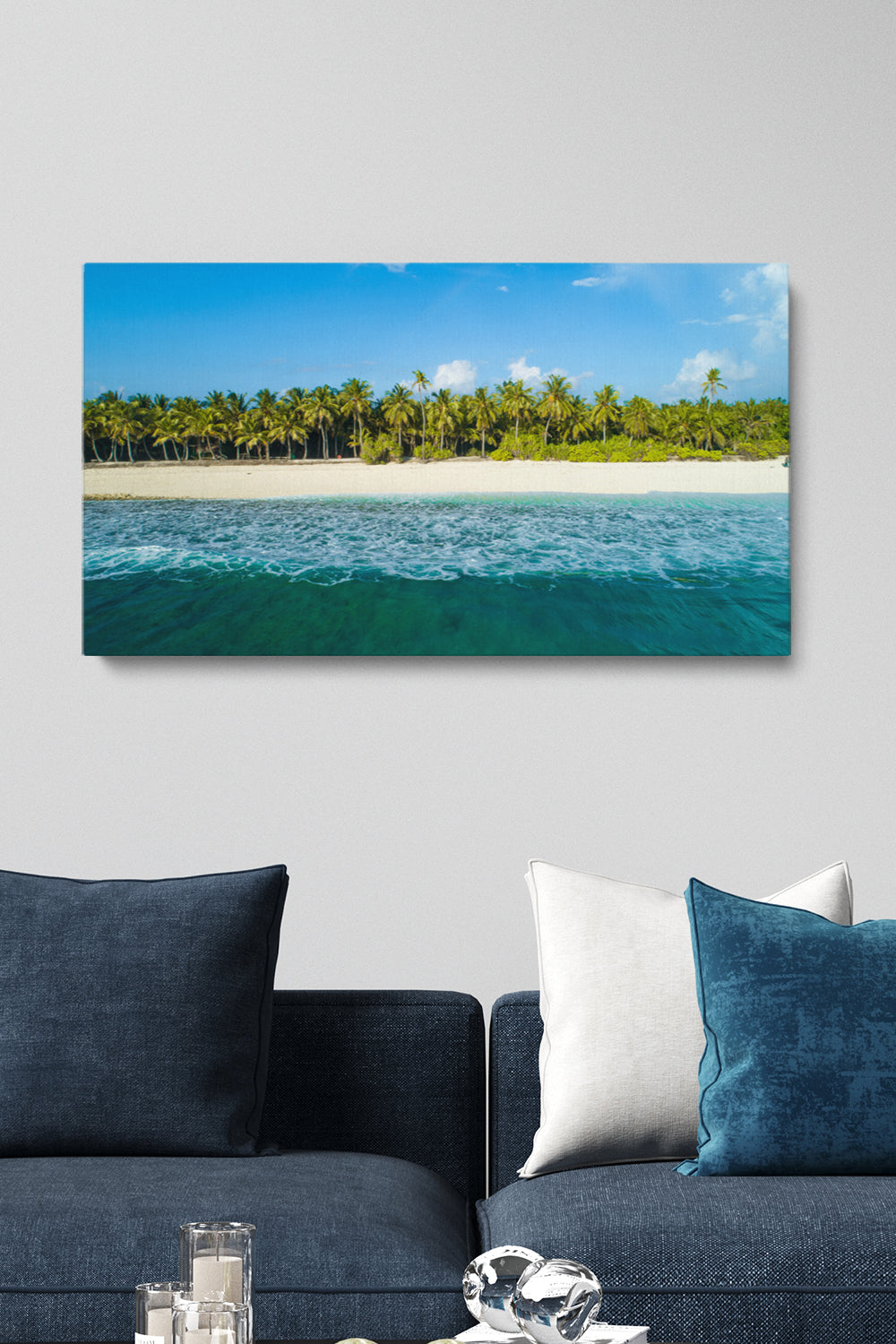 Fuvahmulah Maldives