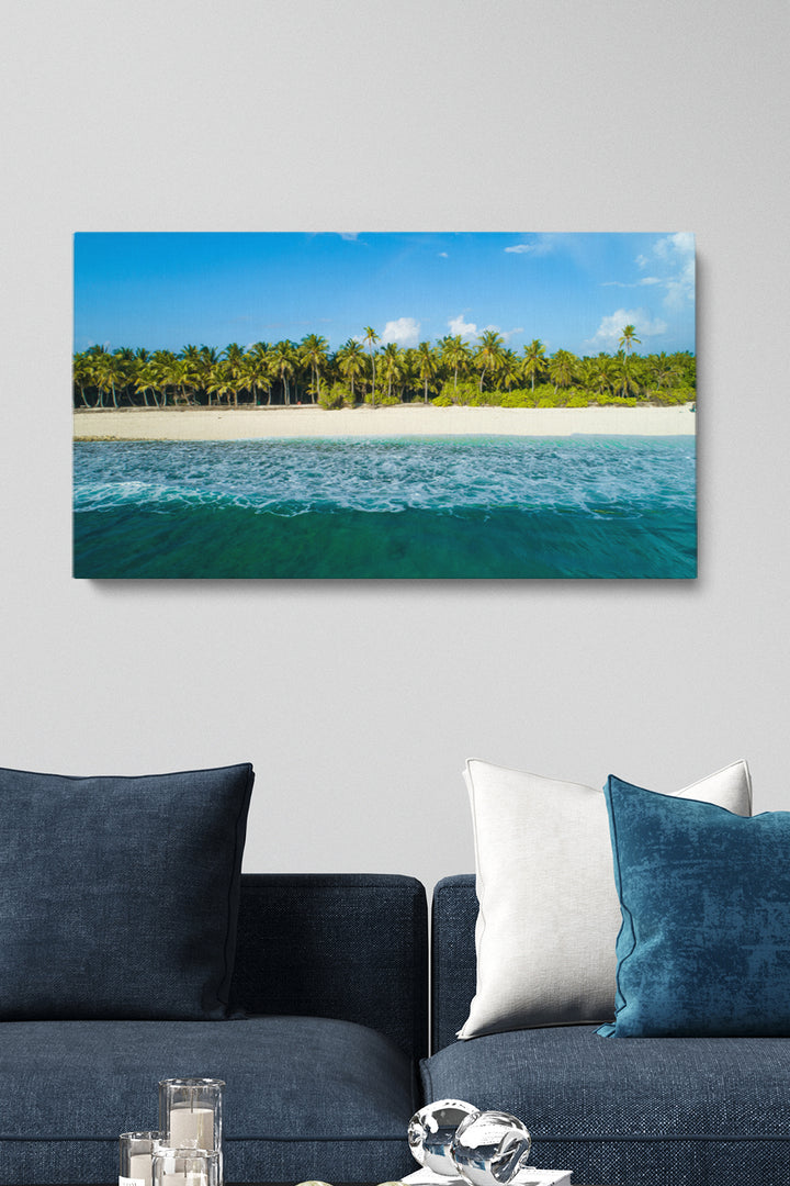 Fuvahmulah Maldives