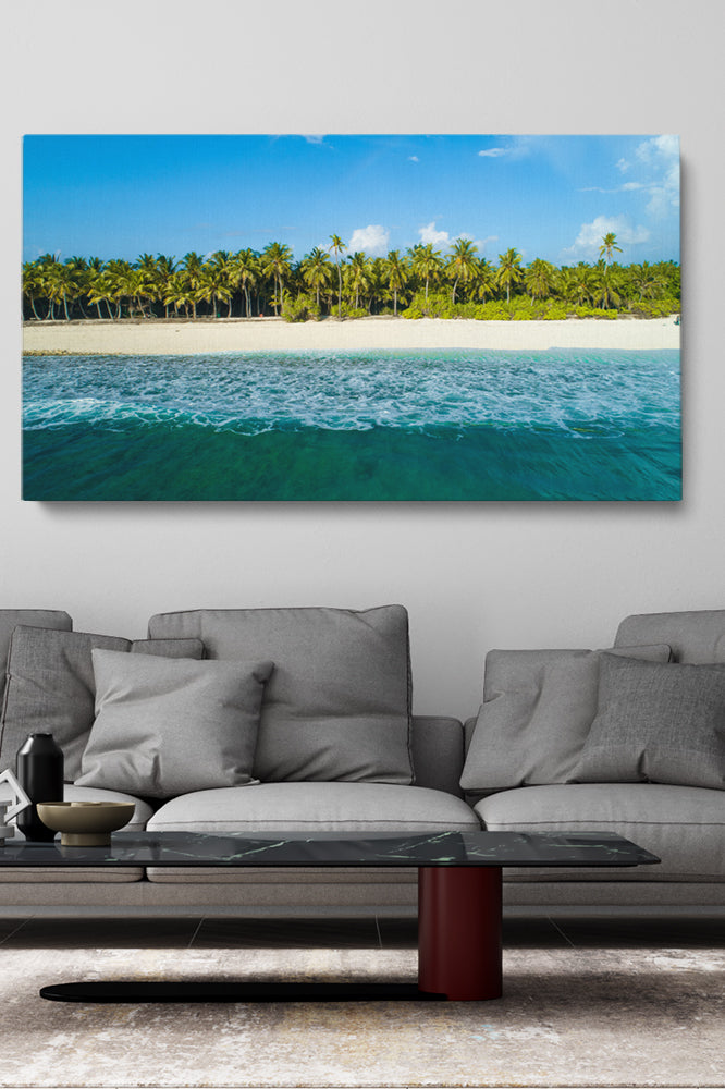 Fuvahmulah Maldives