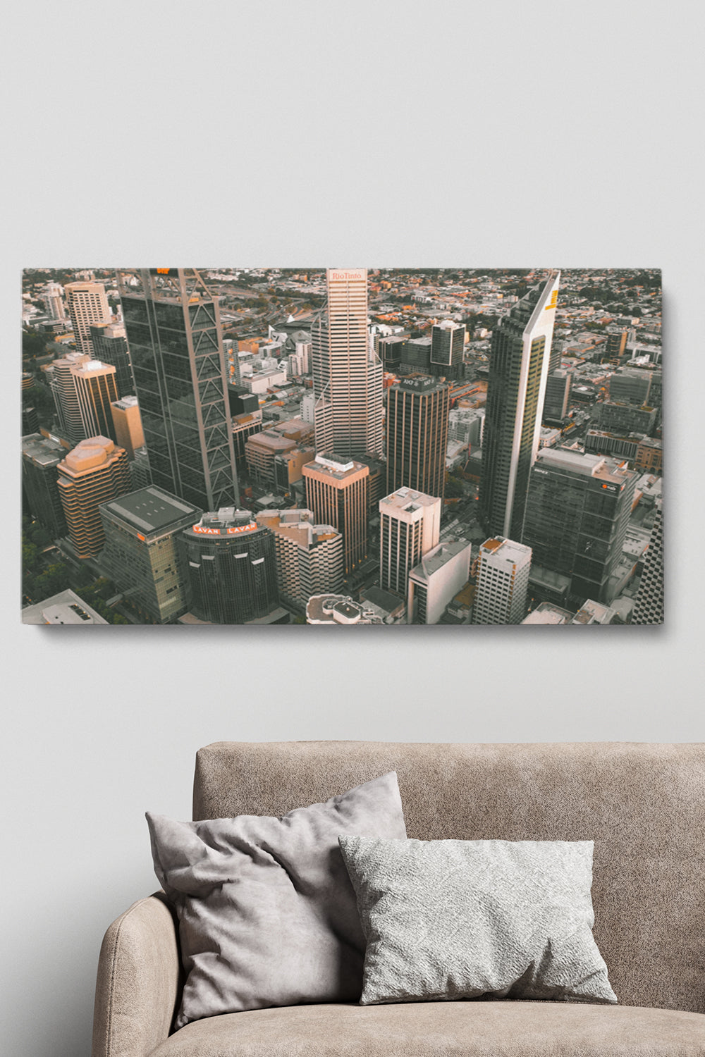 Perth Australia