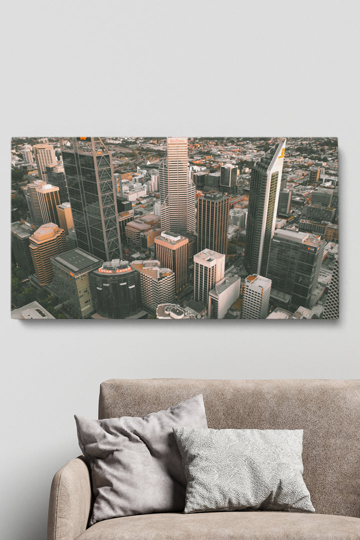 Perth Australia