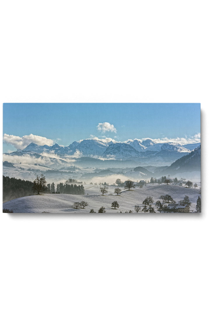 Winterland