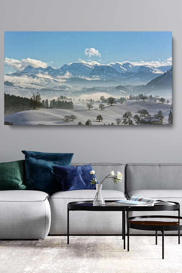 Winterland