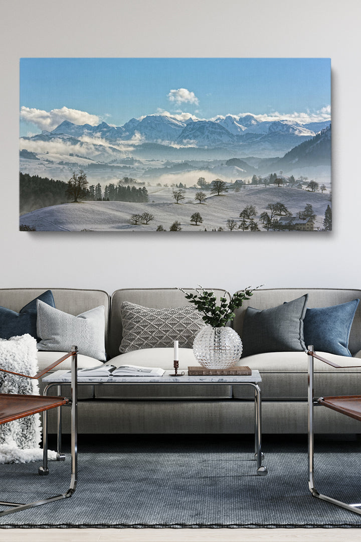Winterland