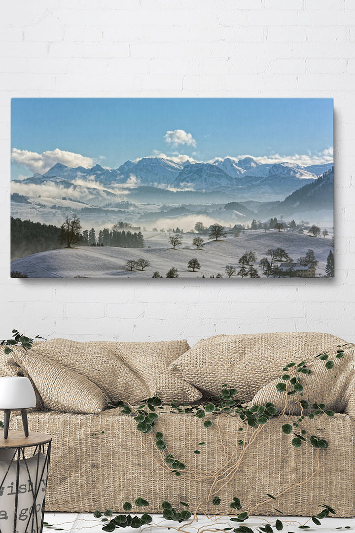 Winterland