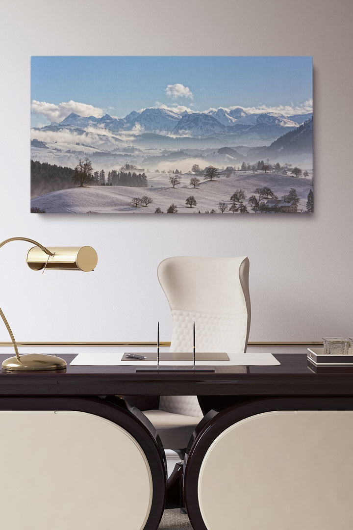Winterland