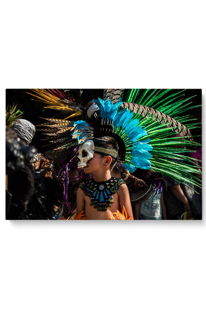Carnival Kid