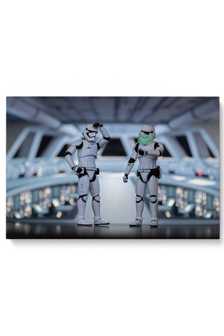 Corona Stormtroopers