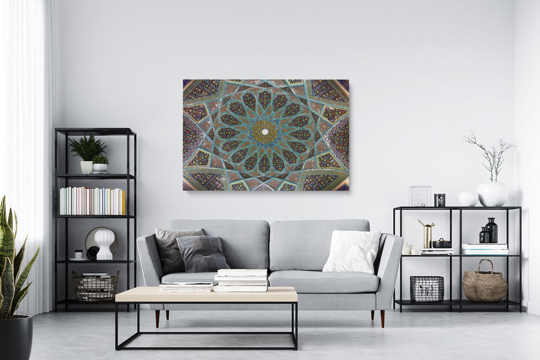 Kaleido Artwork