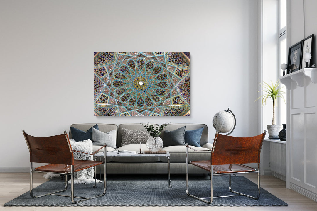 Kaleido Artwork