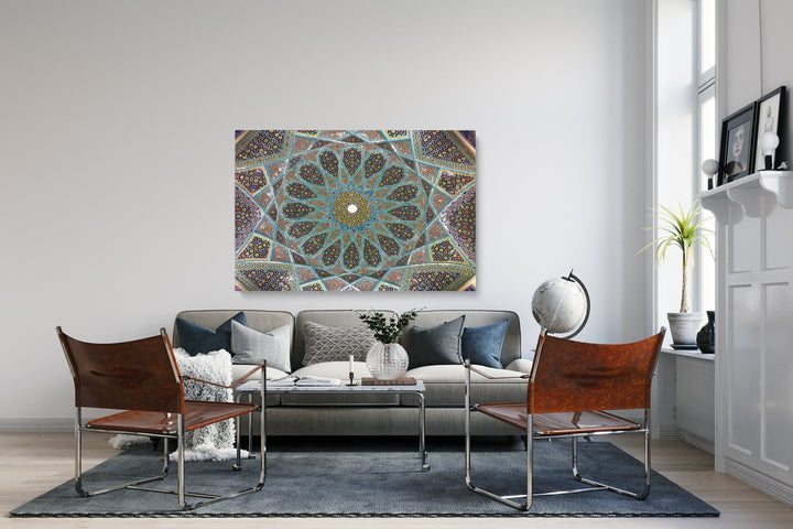 Kaleido Artwork