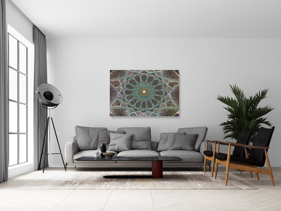 Kaleido Artwork