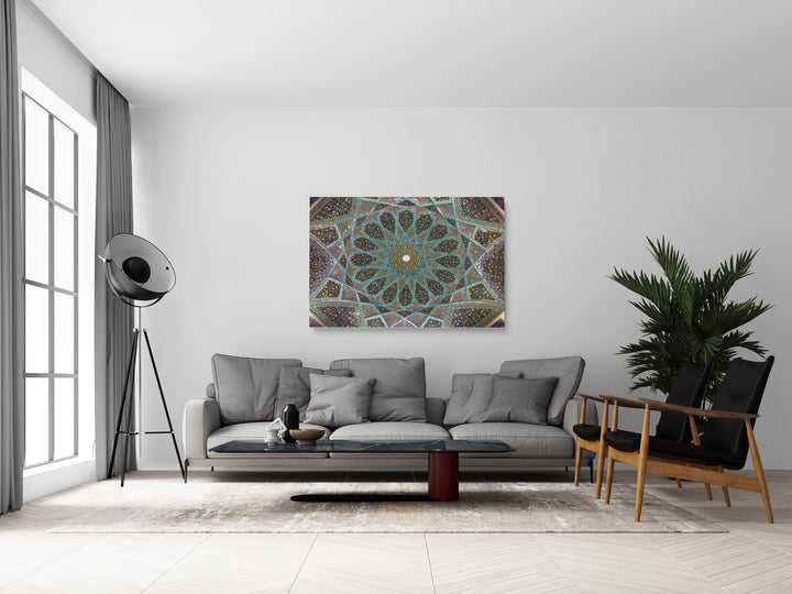 Kaleido Artwork