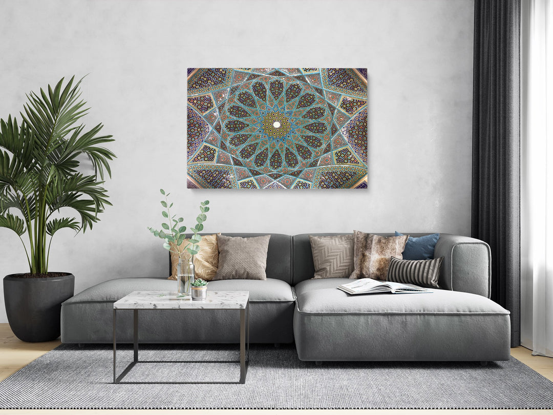 Kaleido Artwork